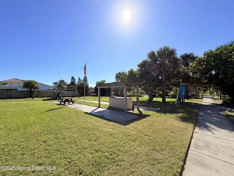 116 Delvalle Street Melbourne Beach FL 32951