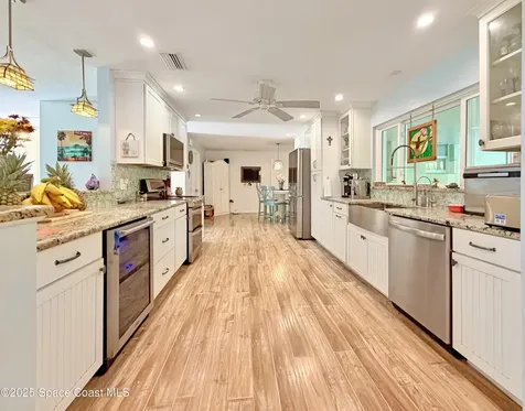 116 Delvalle Street Melbourne Beach FL 32951