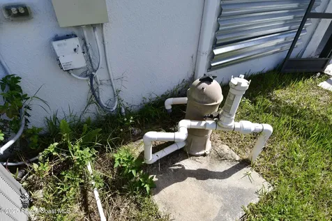514 Hobart Avenue NW Palm Bay FL 32907