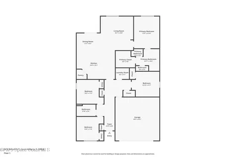 5678 Waterfall Place Grant FL 32949
