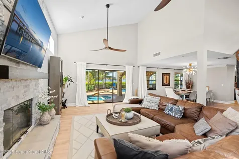 762 Loggerhead Island Drive Satellite Beach FL 32937