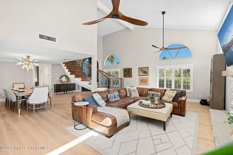 762 Loggerhead Island Drive Satellite Beach FL 32937