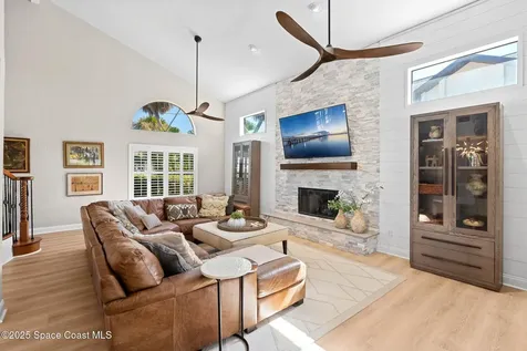 762 Loggerhead Island Drive Satellite Beach FL 32937