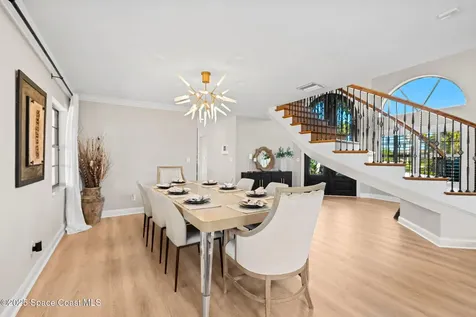 762 Loggerhead Island Drive Satellite Beach FL 32937