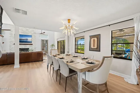 762 Loggerhead Island Drive Satellite Beach FL 32937