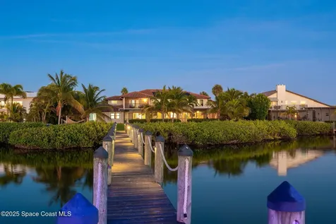 762 Loggerhead Island Drive Satellite Beach FL 32937