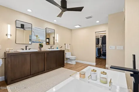 762 Loggerhead Island Drive Satellite Beach FL 32937