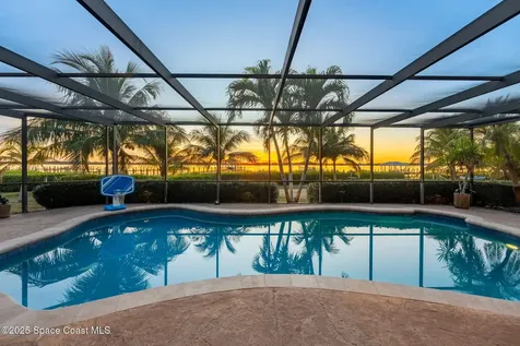 762 Loggerhead Island Drive Satellite Beach FL 32937