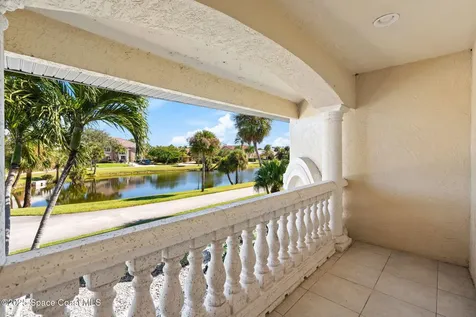 762 Loggerhead Island Drive Satellite Beach FL 32937