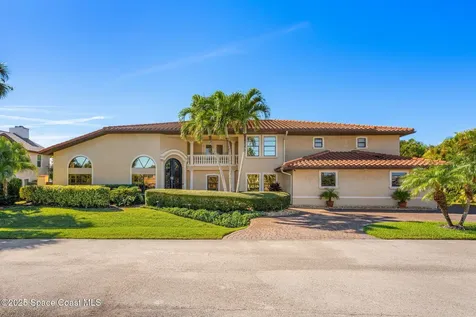 762 Loggerhead Island Drive Satellite Beach FL 32937
