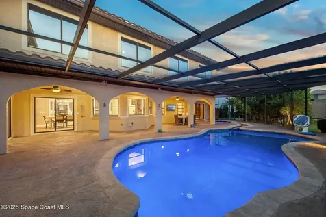 762 Loggerhead Island Drive Satellite Beach FL 32937
