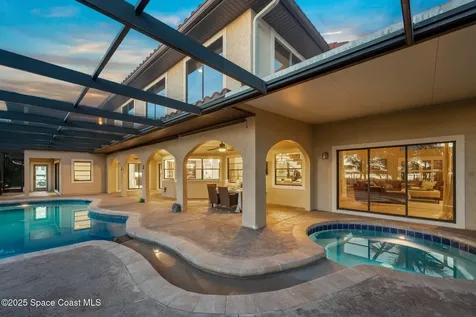 762 Loggerhead Island Drive Satellite Beach FL 32937