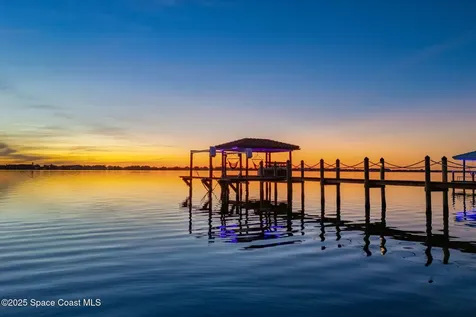 762 Loggerhead Island Drive Satellite Beach FL 32937