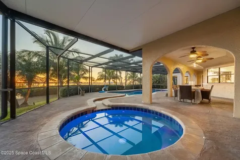 762 Loggerhead Island Drive Satellite Beach FL 32937