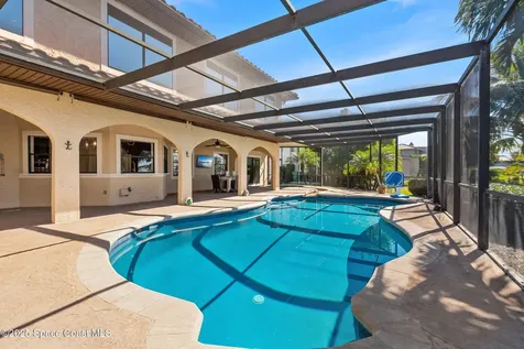 762 Loggerhead Island Drive Satellite Beach FL 32937
