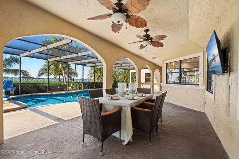 762 Loggerhead Island Drive Satellite Beach FL 32937