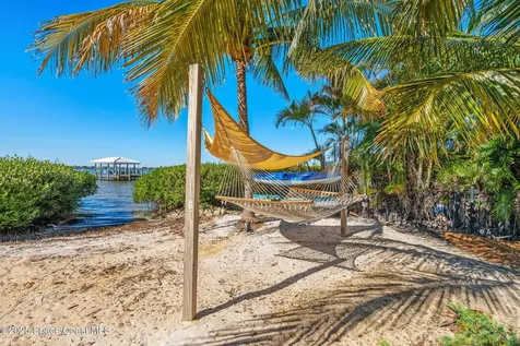762 Loggerhead Island Drive Satellite Beach FL 32937