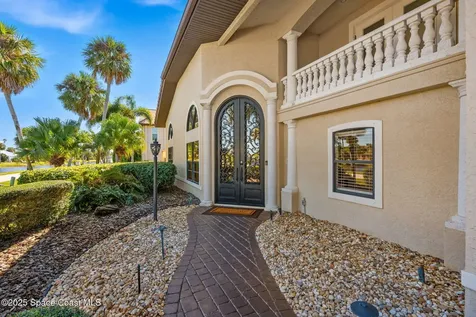 762 Loggerhead Island Drive Satellite Beach FL 32937