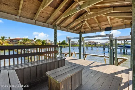 762 Loggerhead Island Drive Satellite Beach FL 32937