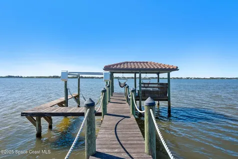 762 Loggerhead Island Drive Satellite Beach FL 32937