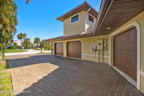 762 Loggerhead Island Drive Satellite Beach FL 32937