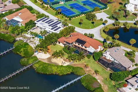 762 Loggerhead Island Drive Satellite Beach FL 32937