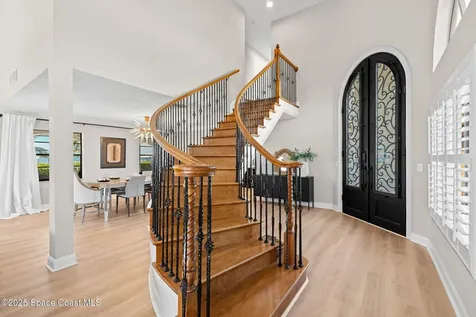 762 Loggerhead Island Drive Satellite Beach FL 32937