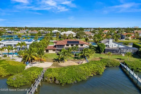762 Loggerhead Island Drive Satellite Beach FL 32937