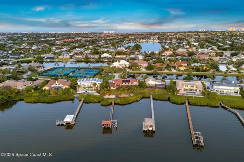 762 Loggerhead Island Drive Satellite Beach FL 32937