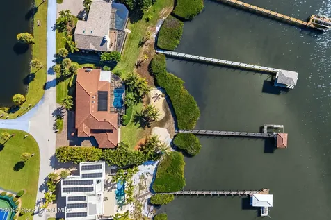 762 Loggerhead Island Drive Satellite Beach FL 32937
