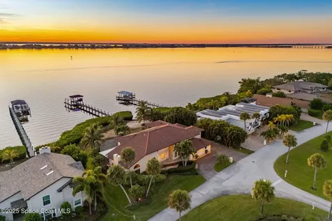 762 Loggerhead Island Drive Satellite Beach FL 32937