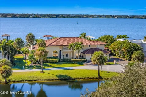 762 Loggerhead Island Drive Satellite Beach FL 32937