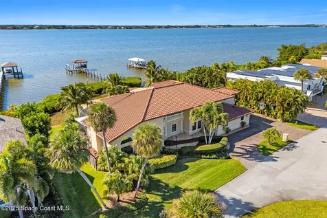 762 Loggerhead Island Drive Satellite Beach FL 32937
