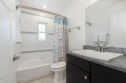 6203 Ridgewood Avenue Cocoa Beach FL 32931