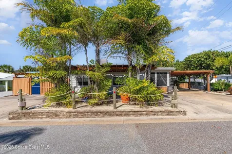 6203 Ridgewood Avenue Cocoa Beach FL 32931