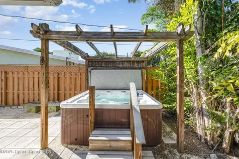 6203 Ridgewood Avenue Cocoa Beach FL 32931
