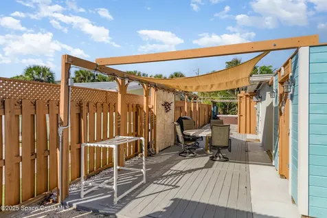 6203 Ridgewood Avenue Cocoa Beach FL 32931