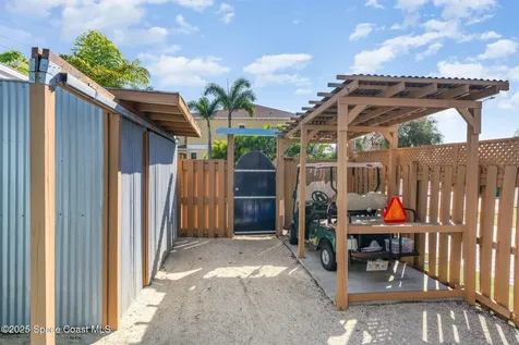 6203 Ridgewood Avenue Cocoa Beach FL 32931