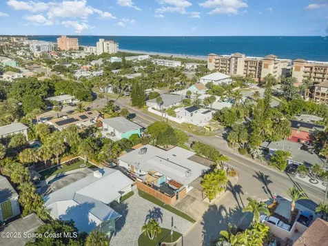 6203 Ridgewood Avenue Cocoa Beach FL 32931