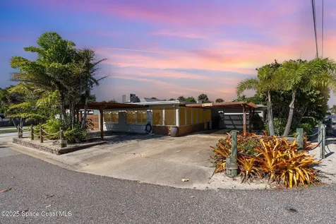 6203 Ridgewood Avenue Cocoa Beach FL 32931