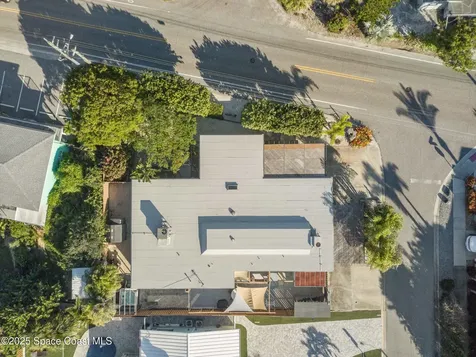 6203 Ridgewood Avenue Cocoa Beach FL 32931