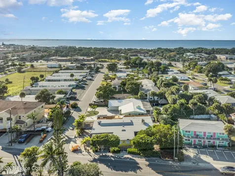 6203 Ridgewood Avenue Cocoa Beach FL 32931