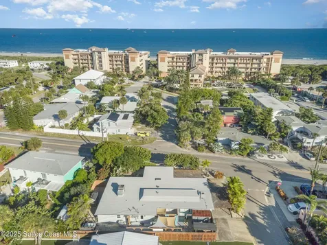 6203 Ridgewood Avenue Cocoa Beach FL 32931