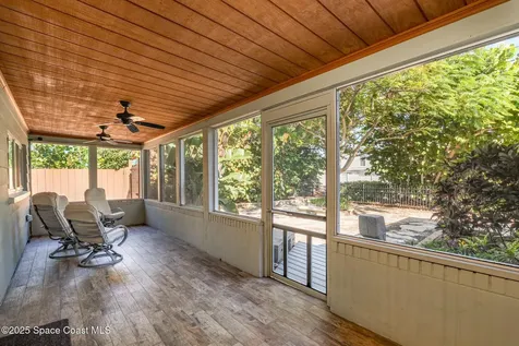 6203 Ridgewood Avenue Cocoa Beach FL 32931