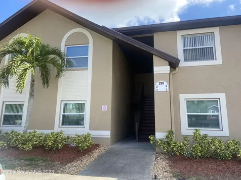 290 Spring Drive Merritt Island FL 32953