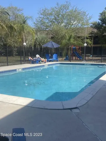 290 Spring Drive Merritt Island FL 32953