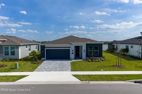 2813 Burnham Lane Melbourne FL 32940