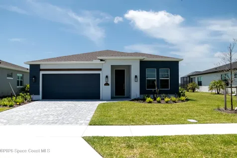 2813 Burnham Lane Melbourne FL 32940