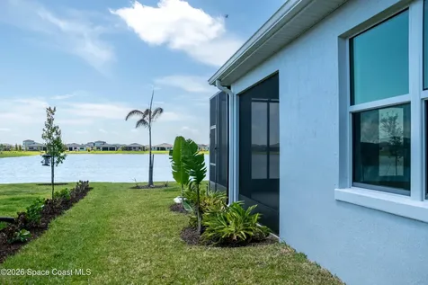 2813 Burnham Lane Melbourne FL 32940