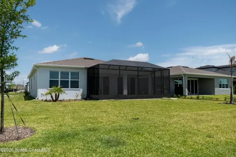 2813 Burnham Lane Melbourne FL 32940